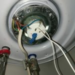 Zamena termostata na bojlerima